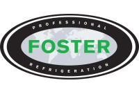 Foster Fridge Seals